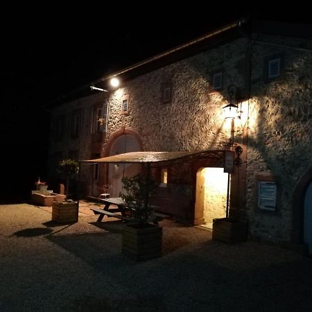 La Rosée Blanche Laveline Exterior foto